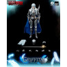 Berserk - Figurine Griffith, Reborn Band of Falcon