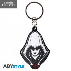 Porte-clés Assassin's Creed...