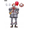 It 2017 - Figure Ultimate Pennywise I Heart Derry