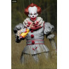 It 2017 - Figure Ultimate Pennywise I Heart Derry