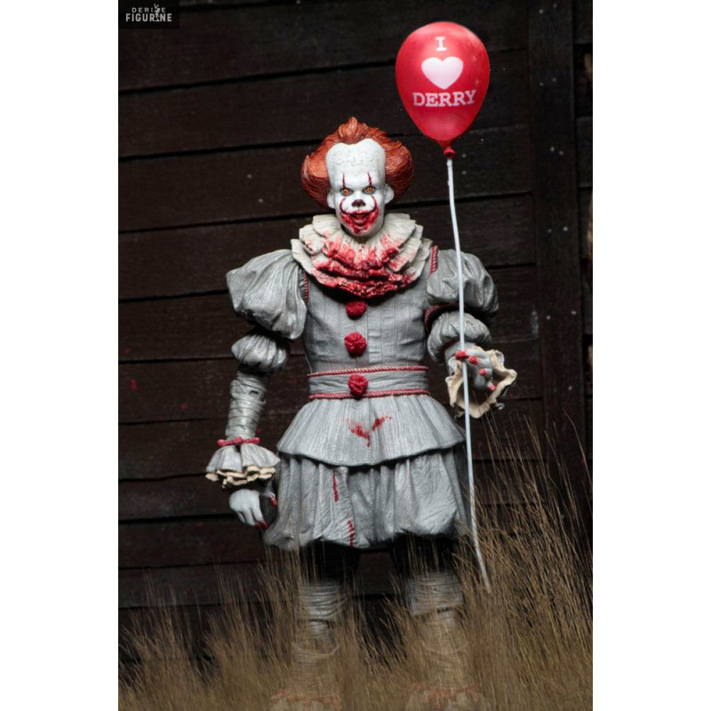 It 2017 - Figure Ultimate...