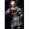 It 2017 - Figure Ultimate Pennywise I Heart Derry