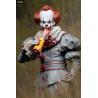 It 2017 - Figure Ultimate Pennywise I Heart Derry