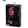 Ça, il est revenu 2017 - Figurine Ultimate Pennywise I Heart Derry