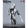 Shin Ultraman - Ultraman figure  (First Contact), FigZero S