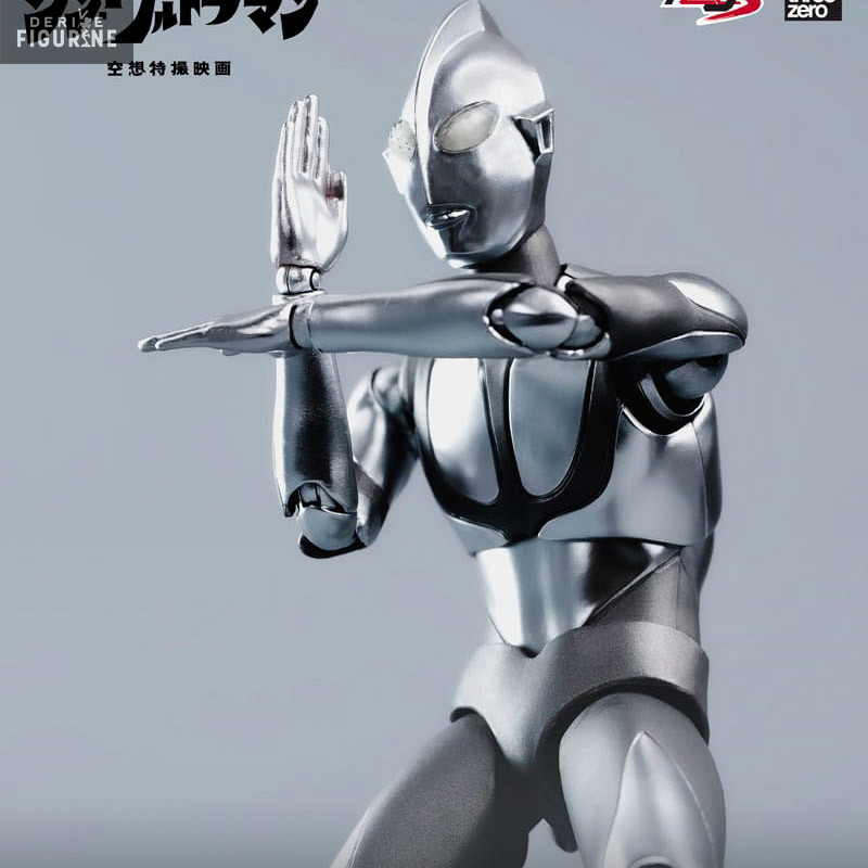 Shin Ultraman - Ultraman figure (First Contact), FigZero S