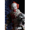 It 2017 - Figure Ultimate Pennywise I Heart Derry