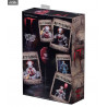 Ça, il est revenu 2017 - Figurine Ultimate Pennywise I Heart Derry