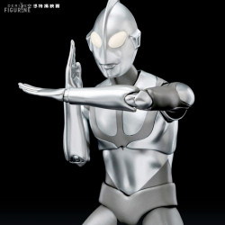 Shin Ultraman - Figurine...