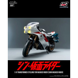 Kamen Rider Vehicle -...