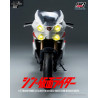 Kamen Rider Véhicule - Figurine Transformed Cyclone for Shin Masked Rider, FigZero
