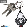 Assassin's Creed keychain - Assassin