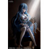 Evangelion: 3.0+1.0 Thrice Upon a Time - Rei Ayanami figure (Affectionate Gaze)