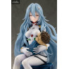 Evangelion: 3.0+1.0 Thrice Upon a Time - Rei Ayanami figure (Affectionate Gaze)