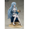 Evangelion: 3.0+1.0 Thrice Upon a Time - Rei Ayanami figure (Affectionate Gaze)