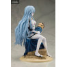 Evangelion: 3.0+1.0 Thrice Upon a Time - Rei Ayanami figure (Affectionate Gaze)