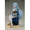 Evangelion: 3.0+1.0 Thrice Upon a Time - Rei Ayanami figure (Affectionate Gaze)