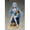 Evangelion: 3.0+1.0 Thrice Upon a Time - Rei Ayanami figure (Affectionate Gaze)