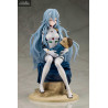Evangelion: 3.0+1.0 Thrice Upon a Time - Rei Ayanami figure (Affectionate Gaze)