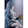 Evangelion: 3.0+1.0 Thrice Upon a Time - Rei Ayanami figure (Affectionate Gaze)
