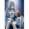 Evangelion: 3.0+1.0 Thrice Upon a Time - Rei Ayanami figure (Affectionate Gaze)