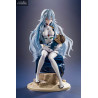 Evangelion: 3.0+1.0 Thrice Upon a Time - Rei Ayanami figure (Affectionate Gaze)