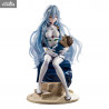 Evangelion: 3.0+1.0 Thrice Upon a Time - Rei Ayanami figure (Affectionate Gaze)