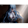 Evangelion: 3.0+1.0 Thrice Upon a Time - Rei Ayanami figure (Affectionate Gaze)