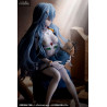 Evangelion: 3.0+1.0 Thrice Upon a Time - Rei Ayanami figure (Affectionate Gaze)