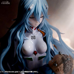 Evangelion: 3.0+1.0 Thrice...