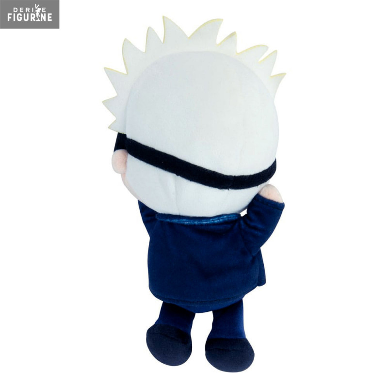 Jujutsu Kaisen - Peluche...