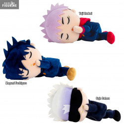 Jujutsu Kaisen - Peluche...