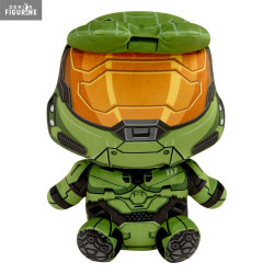 Halo - Master Chief plush,...
