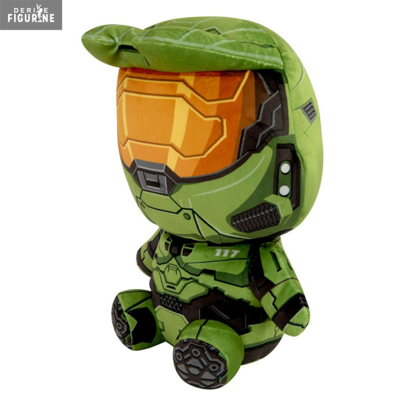 Halo - Master Chief plush,...