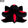 Sonic The Hedgehog - Shadow plush, Mocchi-Mocchi Mega