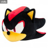 Sonic The Hedgehog - Shadow plush, Mocchi-Mocchi Mega