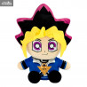 Yu-Gi-Oh! - Yugi Muto plush, Mocchi-Mocchi Mega