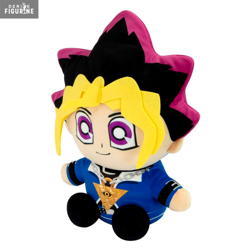 Yu-Gi-Oh! - Peluche Yugi...