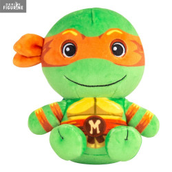 Les Tortues Ninja - Peluche...