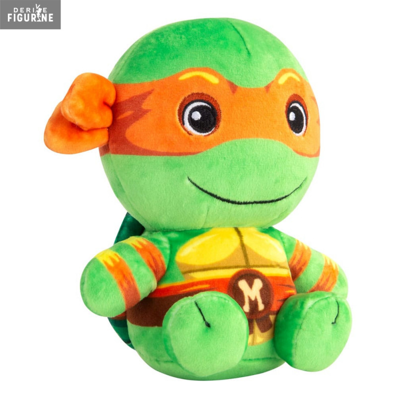 Les Tortues Ninja - Peluche...