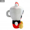 Plush Cuphead, Mocchi-Mocchi Mega