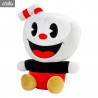 Plush Cuphead, Mocchi-Mocchi Mega