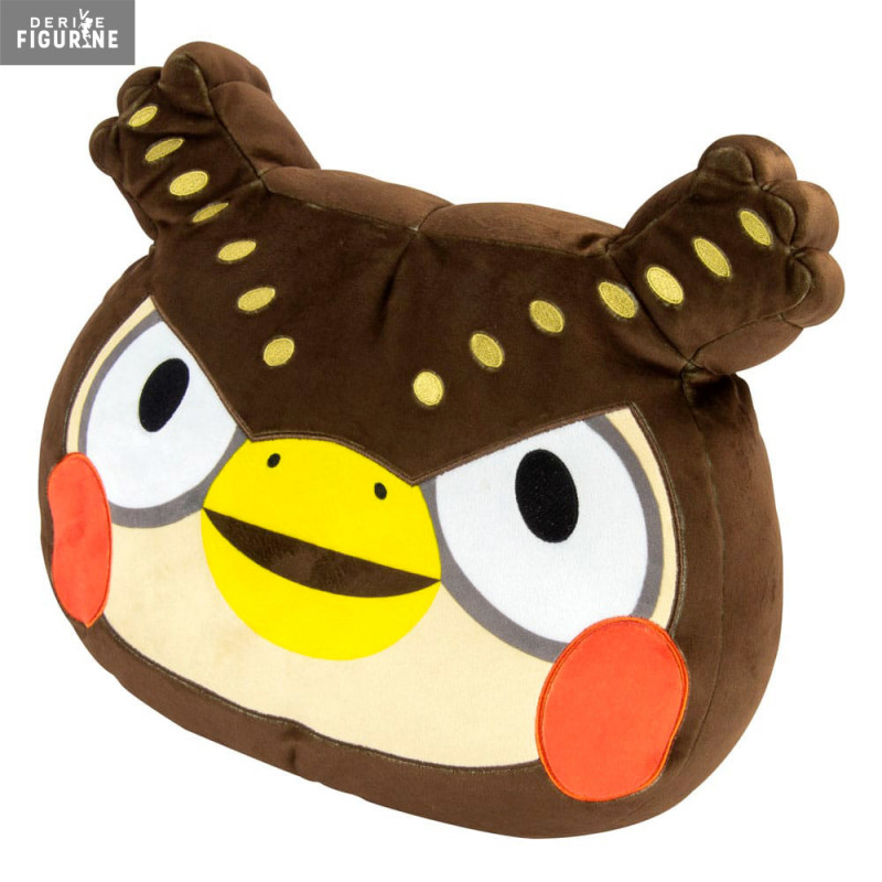 Animal Crossing - Plush...