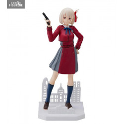 Lycoris Recoil - Figurine...