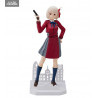 Lycoris Recoil - Chisato Nishikigi figure, Luminasta