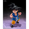 Dragon Ball GT - Son Goku figure, S.H. Figuarts