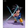 Dragon Ball GT - Son Goku figure, S.H. Figuarts