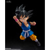Dragon Ball GT - Figurine Son Goku, S.H. Figuarts