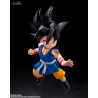 Dragon Ball GT - Son Goku figure, S.H. Figuarts