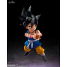 Dragon Ball GT - Son Goku figure, S.H. Figuarts
